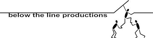 Below the Line Productions