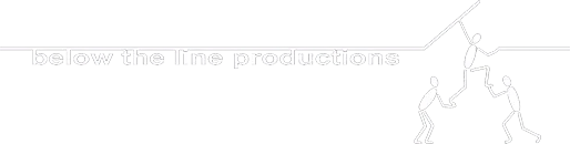 Below the Line Productions